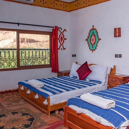 Hotel Awayou Bou Drarar 외부 사진