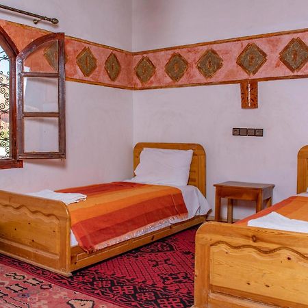 Hotel Awayou Bou Drarar 외부 사진