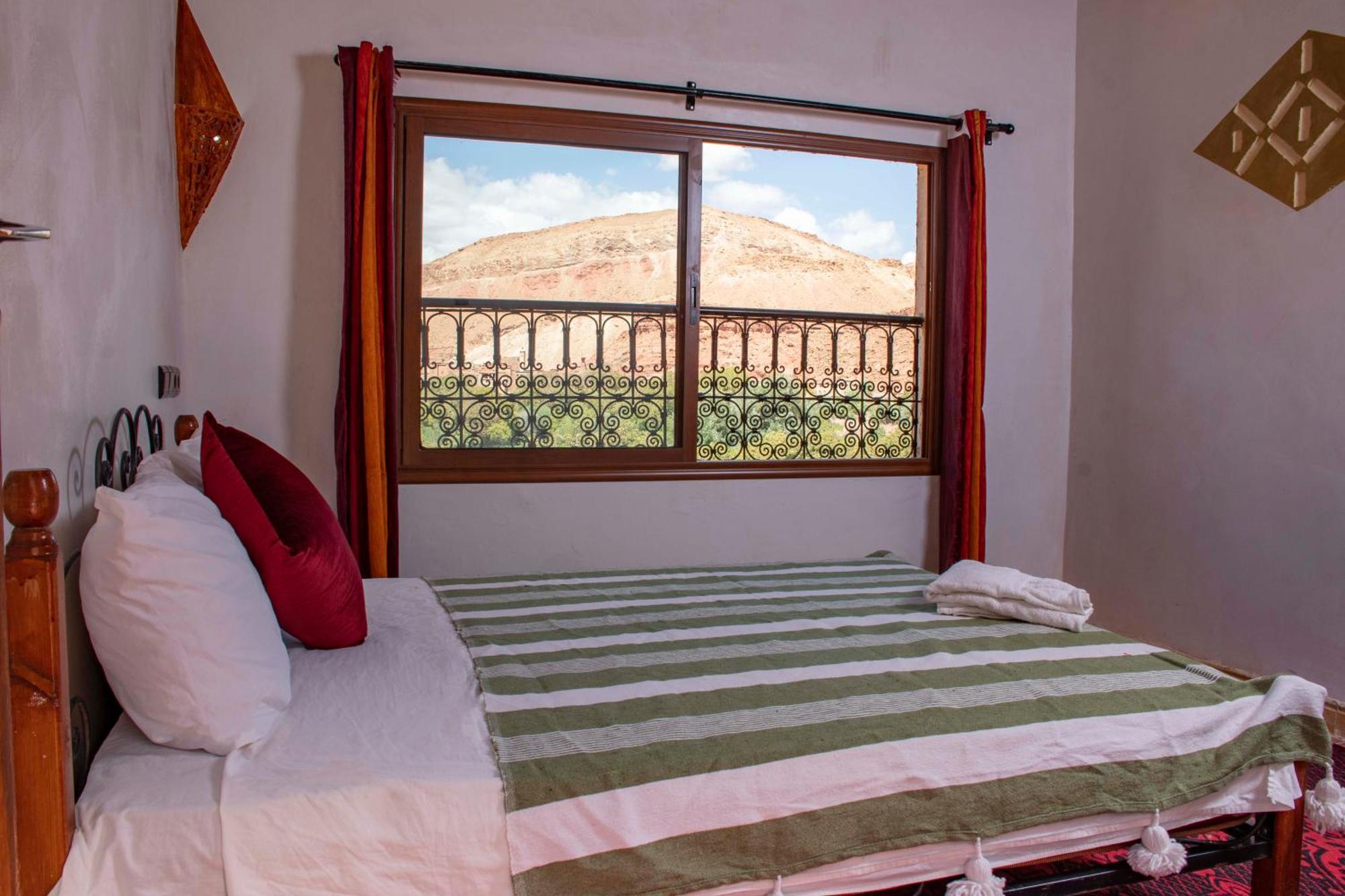 Hotel Awayou Bou Drarar 외부 사진