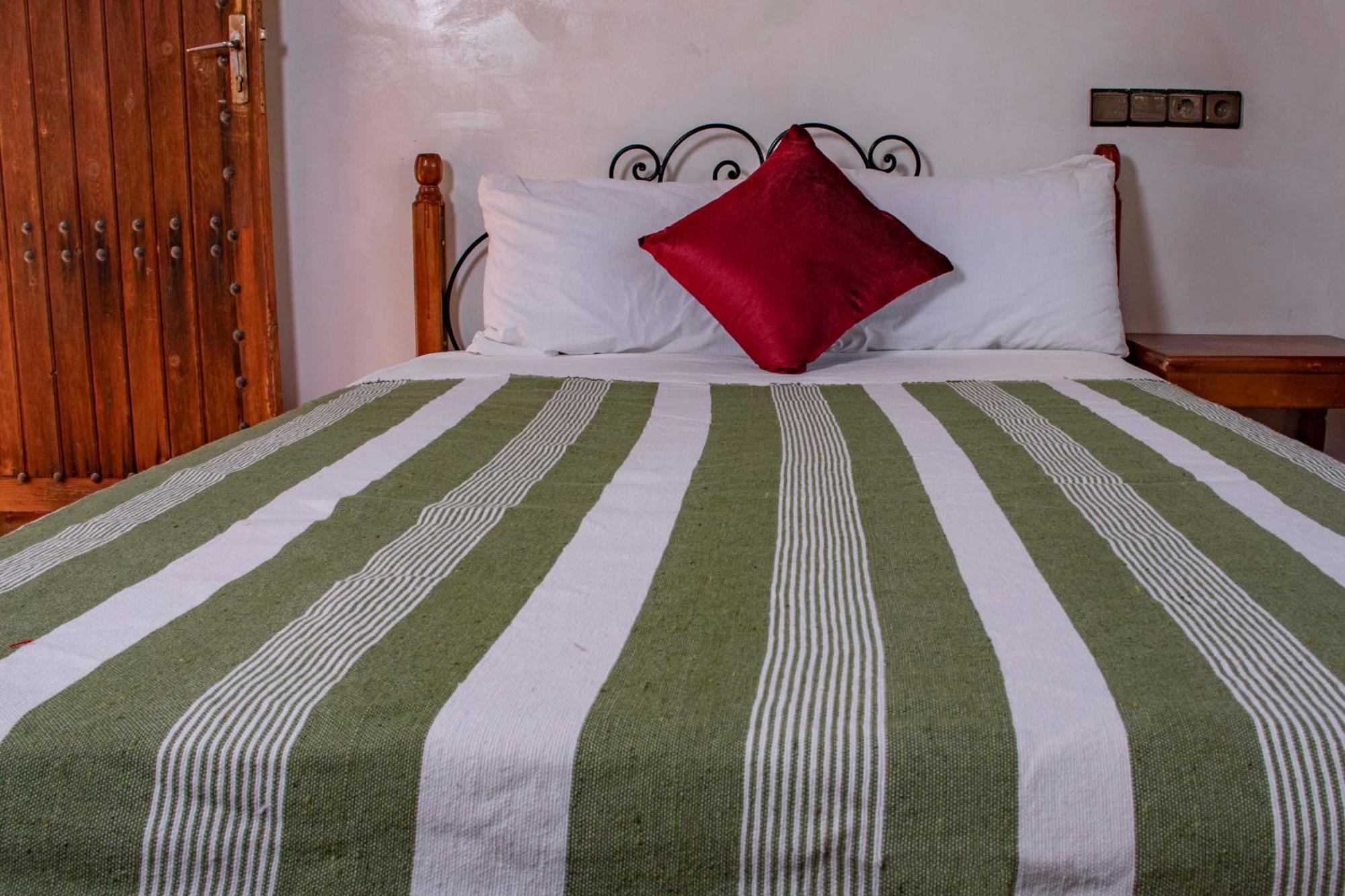 Hotel Awayou Bou Drarar 외부 사진